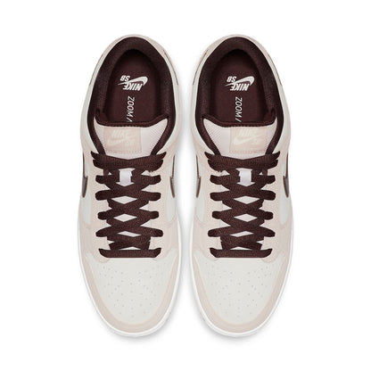 Nike SB Dunk Low Pro “Desert Sand Mahogany”