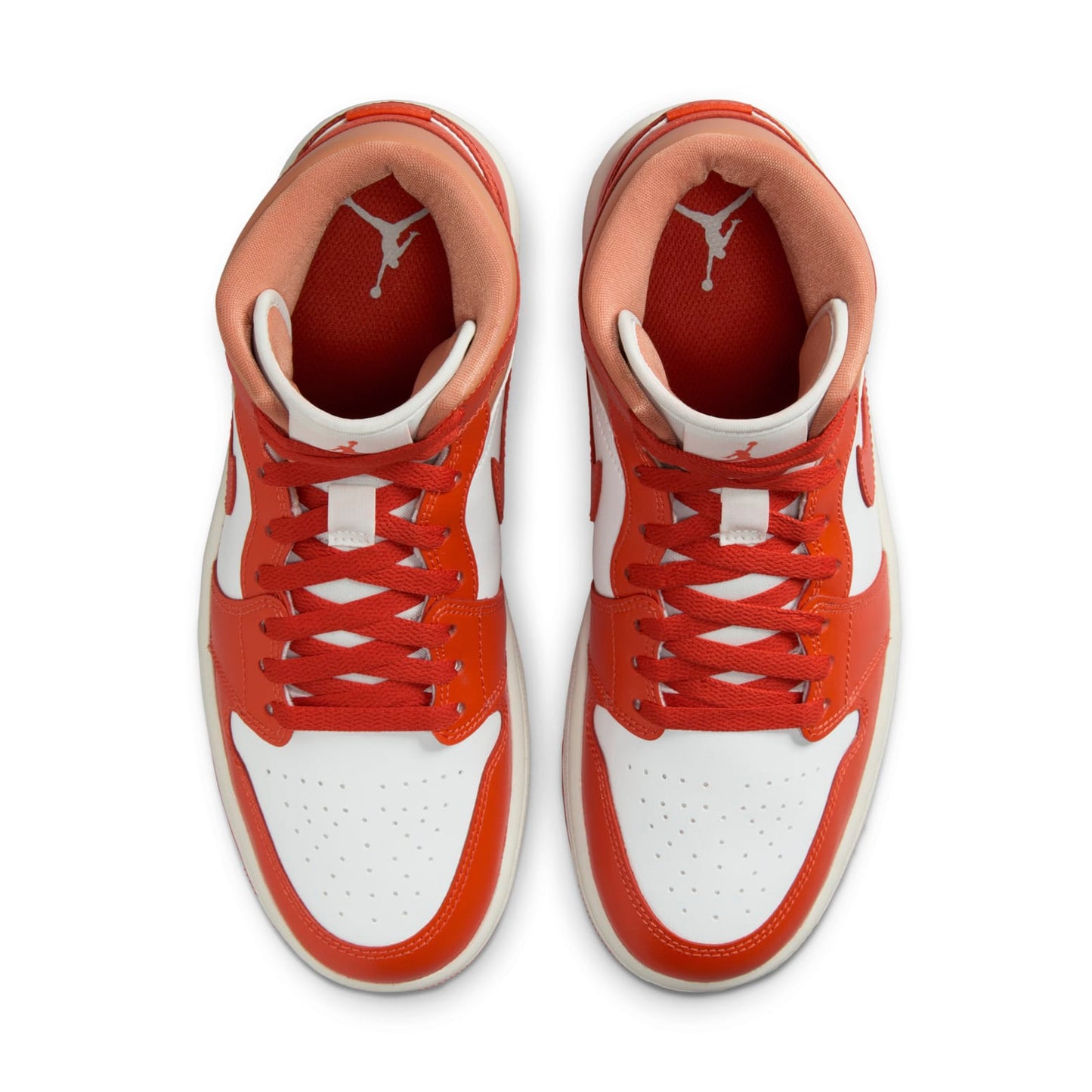 Air Jordan 1 Mid “Cosmic Clay”
