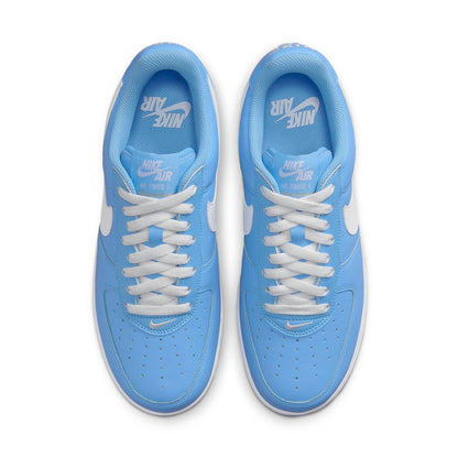 Nike Air Force 1 Low “Color of the Month – University Blue”