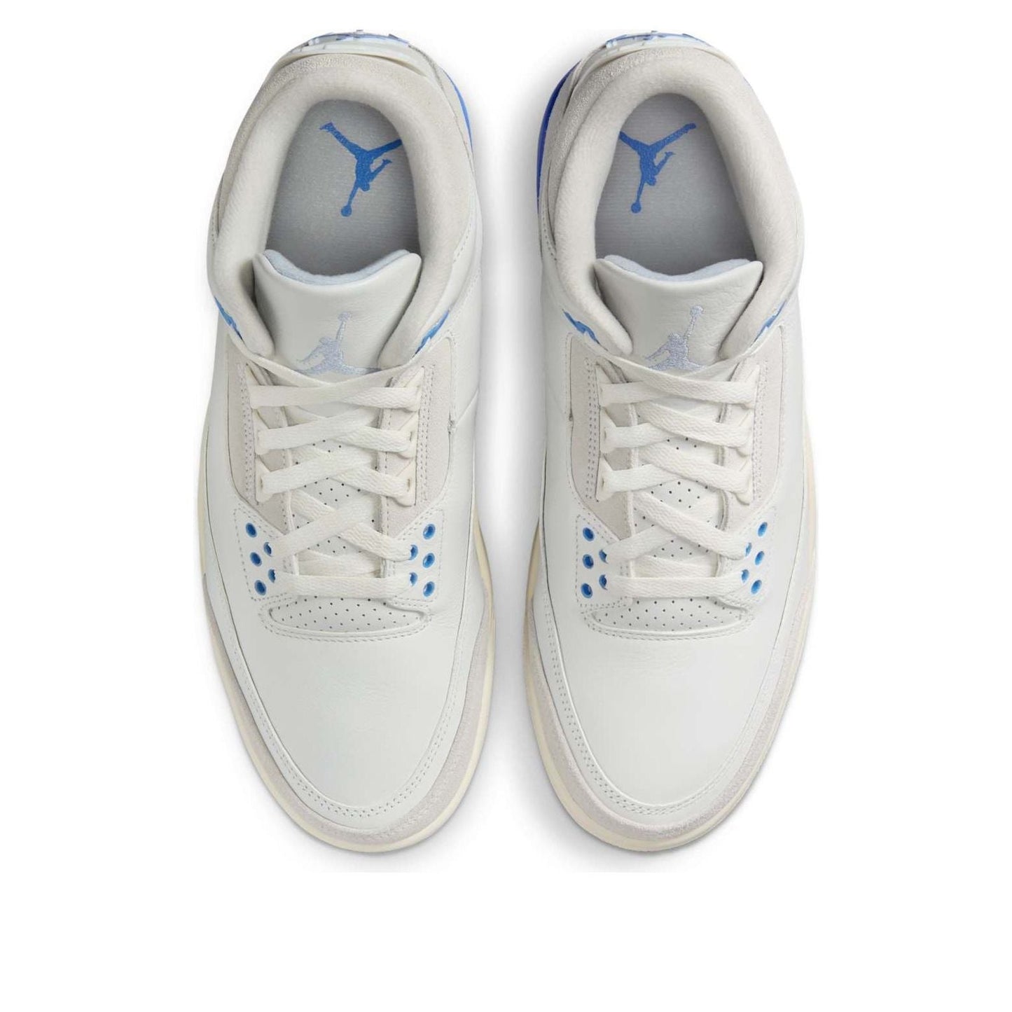 Air Jordan 3 “Lucky Shorts”