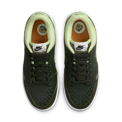 Nike Dunk Low LX “Avocado”