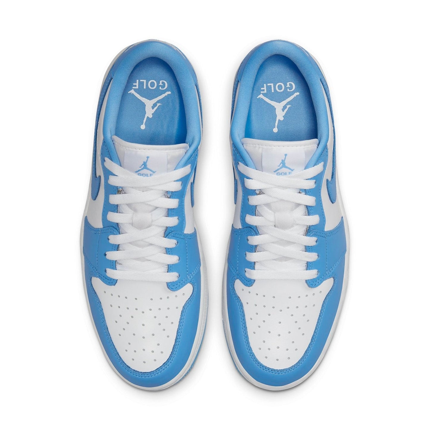 Air Jordan 1 Low Golf “UNC”