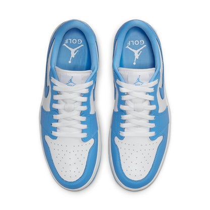 Air Jordan 1 Low Golf “UNC”