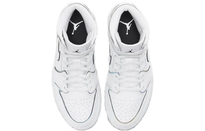 Air Jordan 1 Mid SE “Iridescent Trim”