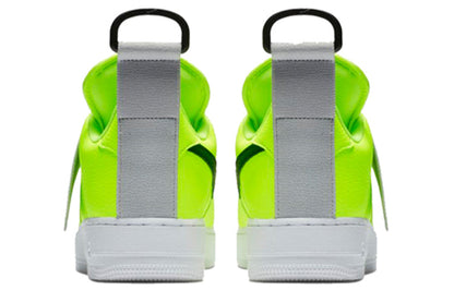 Nike Air Force 1 Low Utility “Volt”