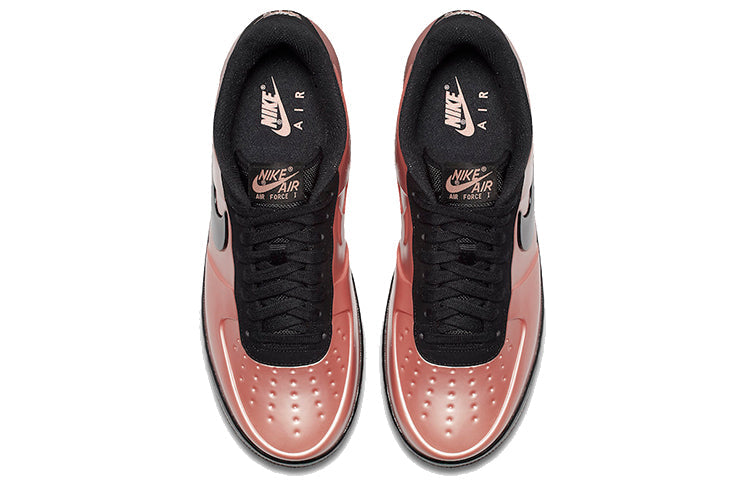 Nike Air Force 1 Foamposite Pro Cup “Coral Stardust”