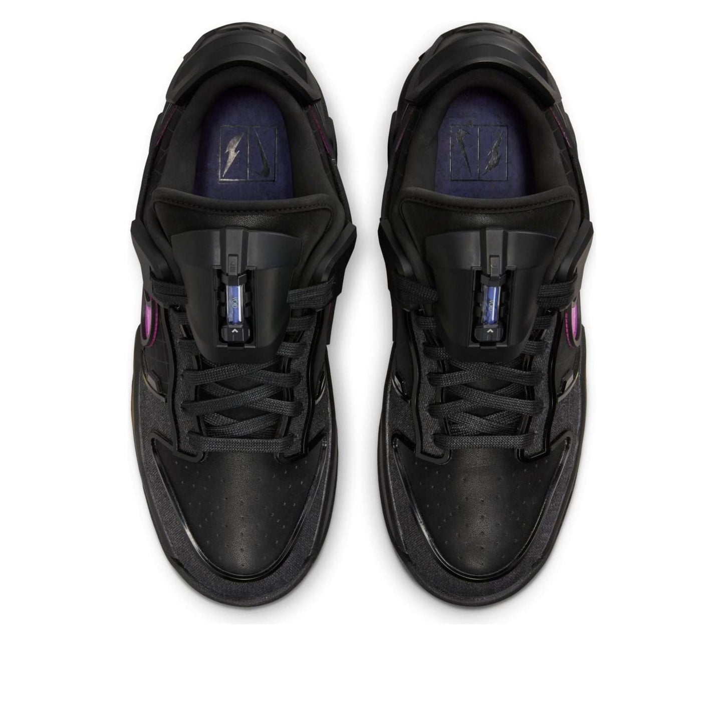 Nike x RTFKT Dunk Genesis “Void”