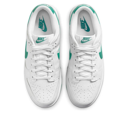 Nike Dunk Low “Green Noise”