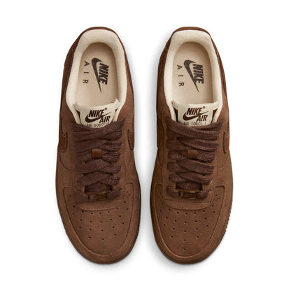 Nike Air Force 1 Low “Cacao Wow”