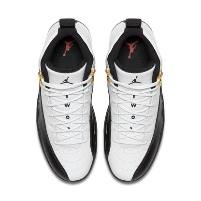 Air Jordan 12 Retro “Taxi”
