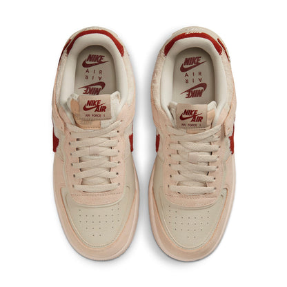 Nike Air Force 1 Shadow “Shimmer”