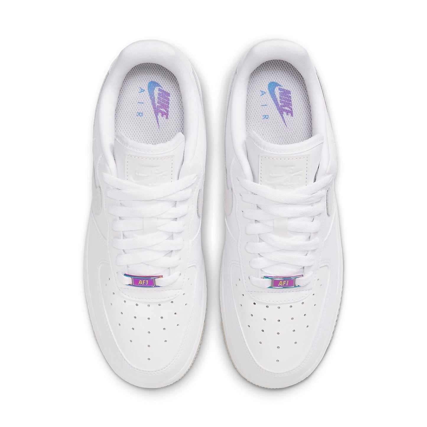 Nike Air Force 1 “07 LX “UV Swooshes”