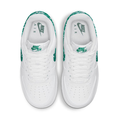 Nike Air Force 1 “07 Essentials “Green Paisley”