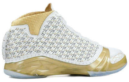 Trophy Room x Air Jordan 23 Retro “White”