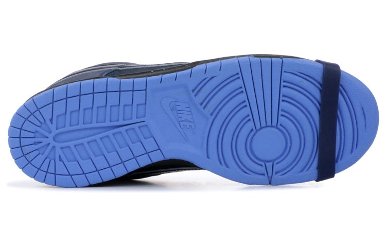 Nike SB Dunk Low Premium “Blue Lobster”