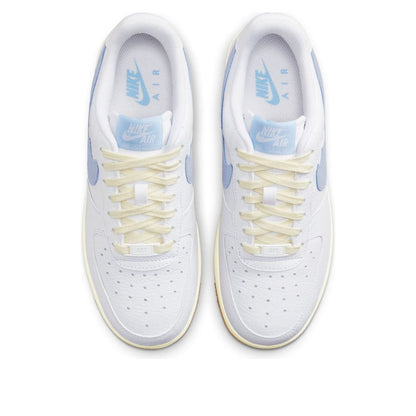 Nike Air Force 1 Low “White Blue”