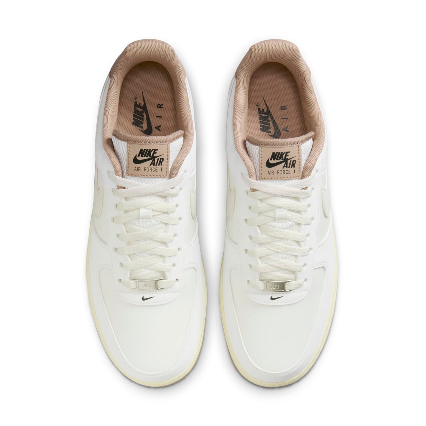 Nike Air Force 1 “07 LV8 “Summit White Khaki”