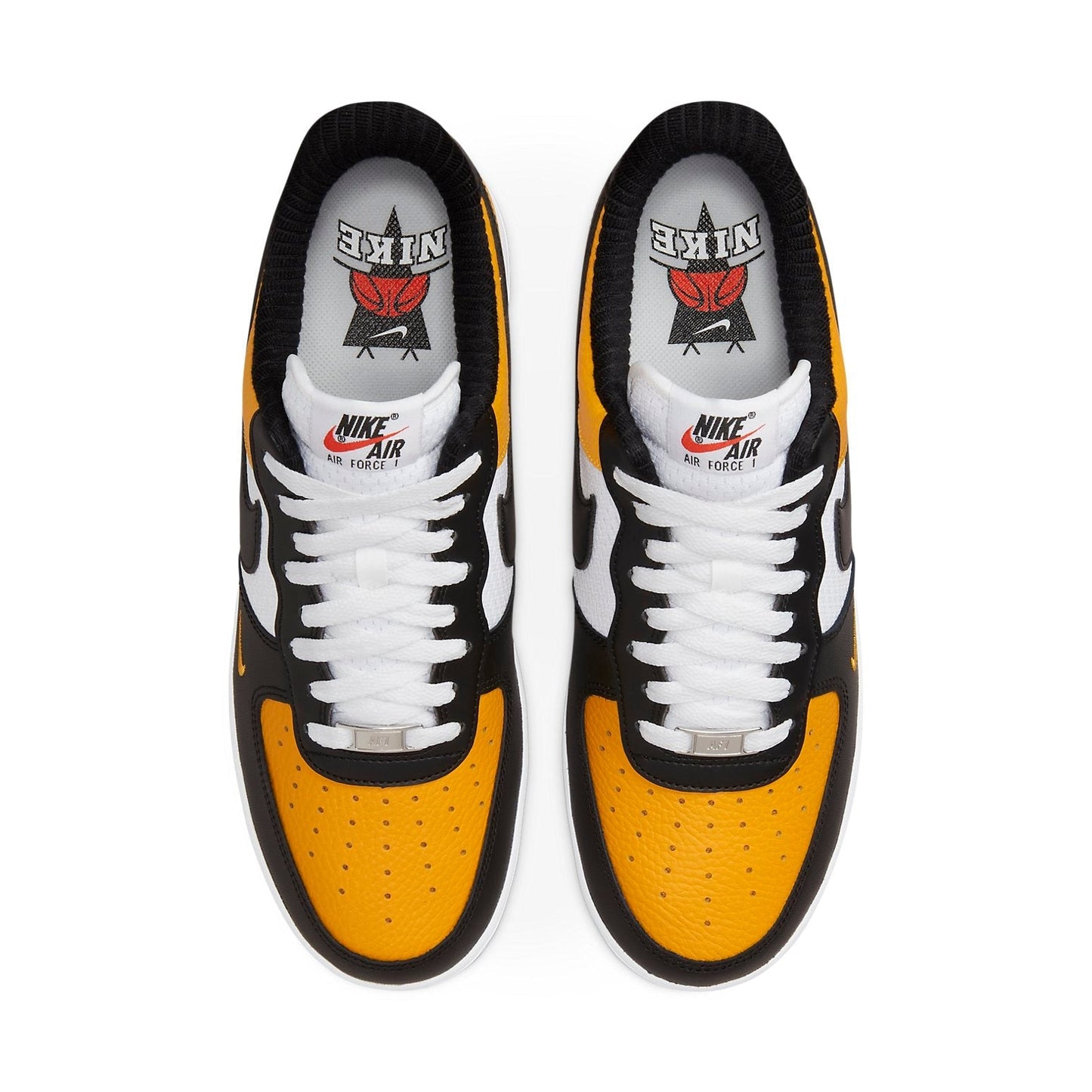 Nike Air Force 1 “08 LV8 “Jersey Mesh”