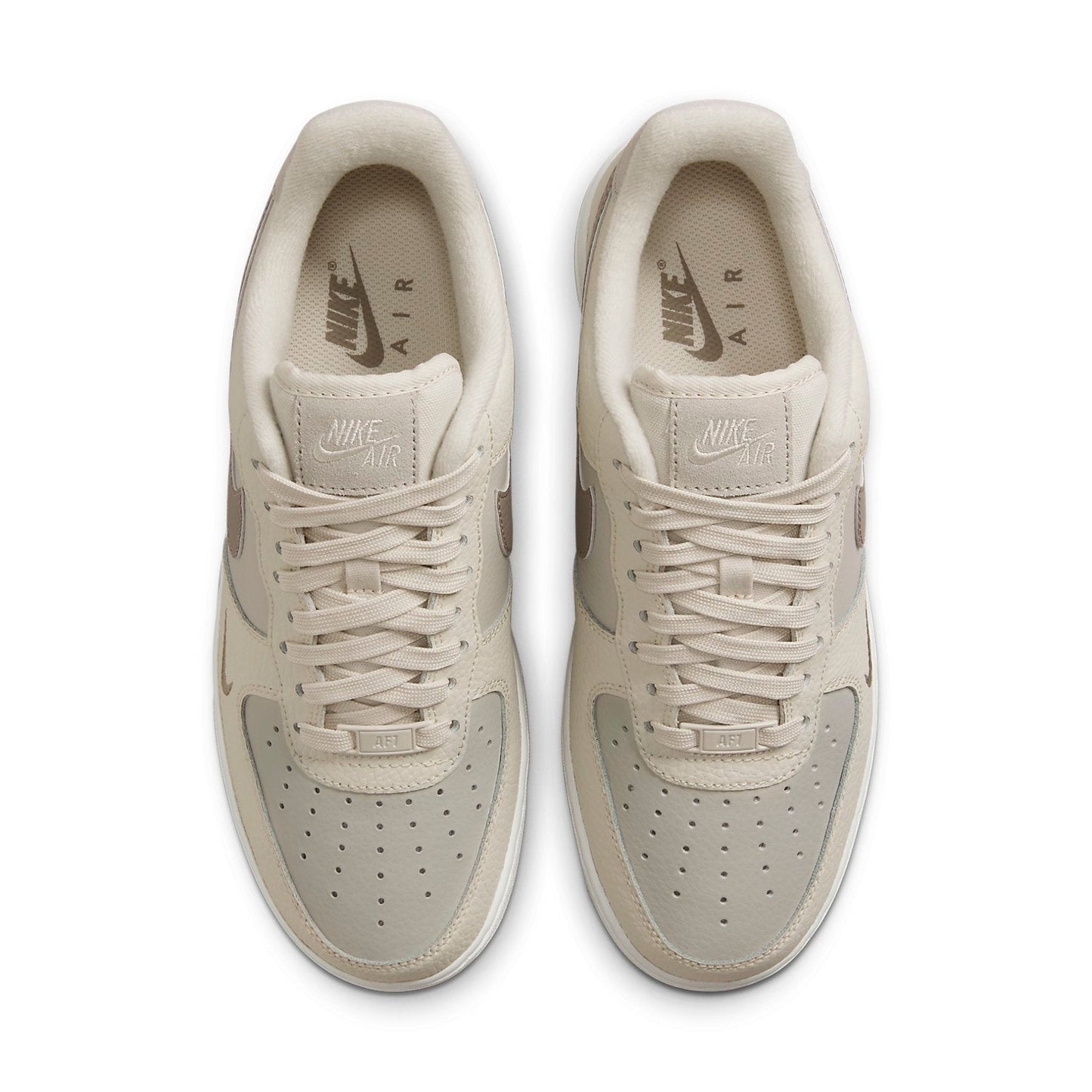 Nike Air Force 1 Low “Moon Fossil”