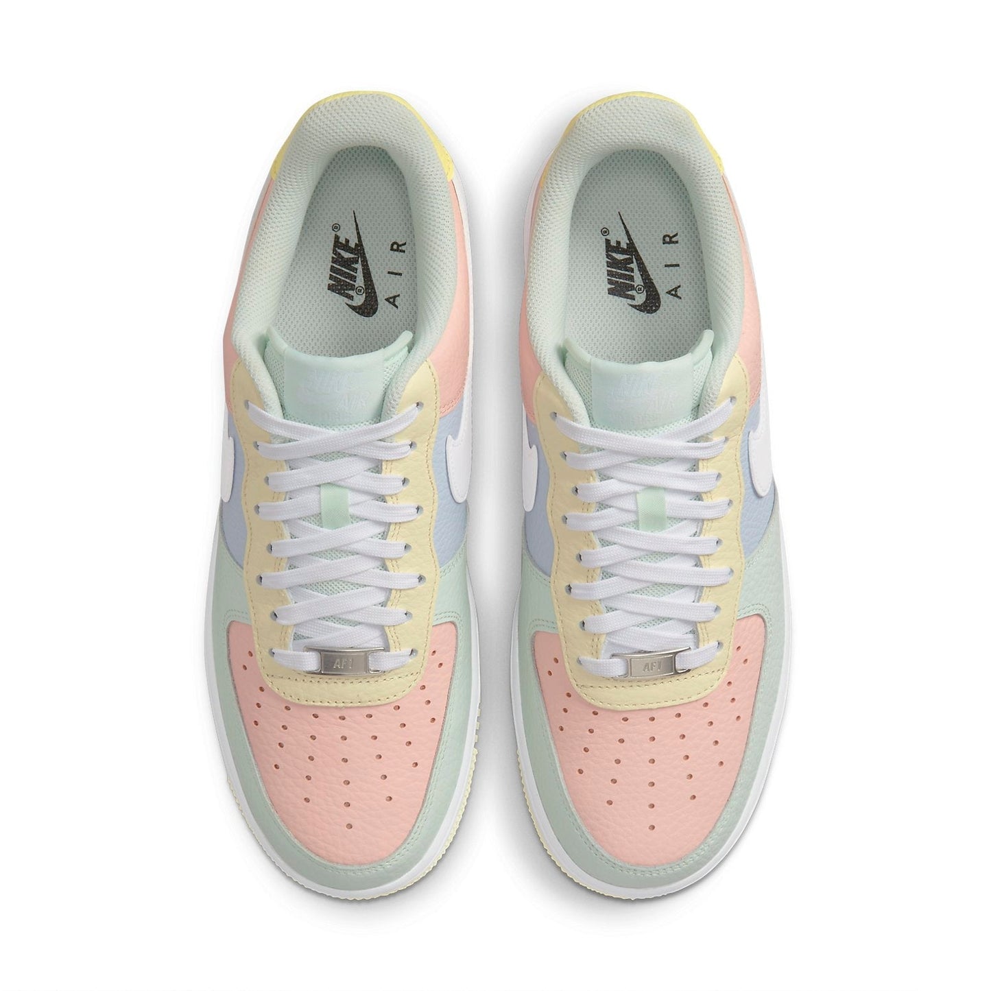 Nike Air Force 1 “07 SN “Easter Pastel”