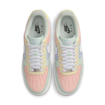Nike Air Force 1 “07 SN “Easter Pastel”
