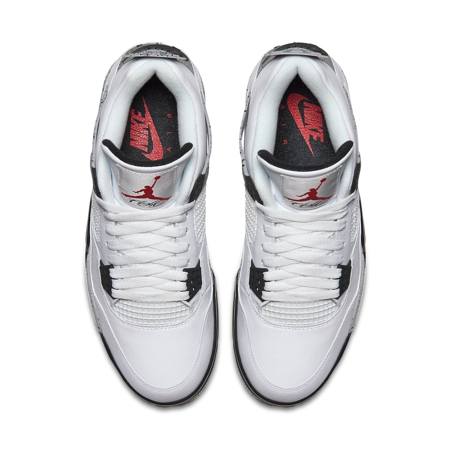 Air Jordan 4 Retro OG “White Cement”