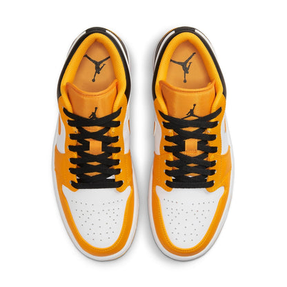 Air Jordan 1 Low “Taxi White”