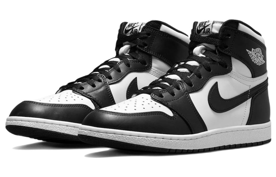 Air Jordan 1 Retro High “85 OG “Black White”