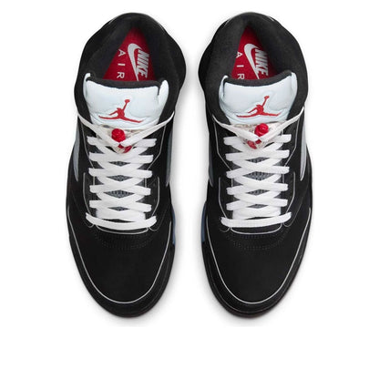 Air Jordan 5 Retro OG “Black Metallic Reimagined”