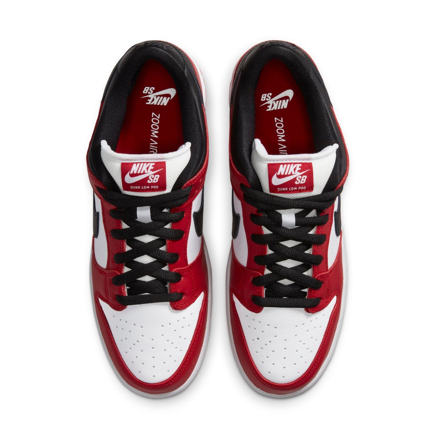 Nike SB Dunk Low “J-Pack Chicago”