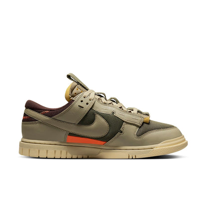 Nike Dunk Low Remastered “Olive”