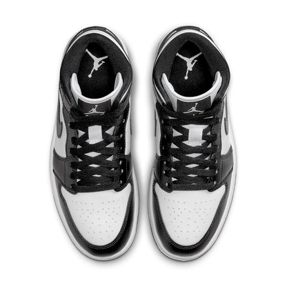 Air Jordan 1 Mid “Panda”