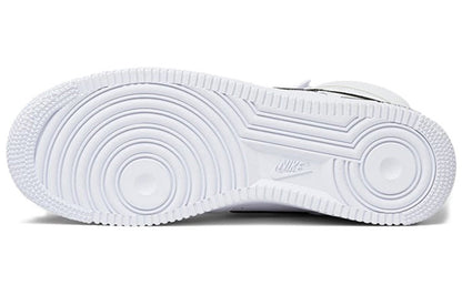 Nike Air Force 1 High “White Black”