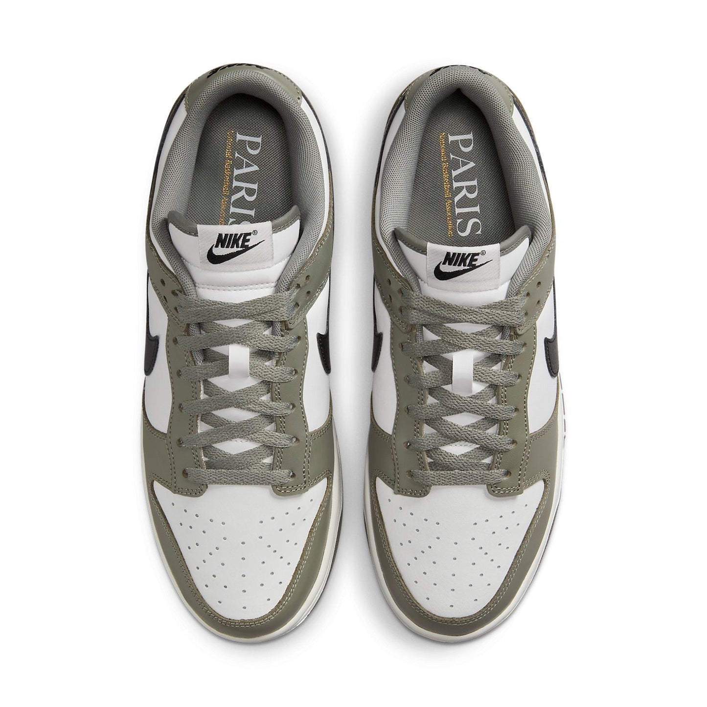 Nike x NBA Dunk Low “Paris Game 2024”