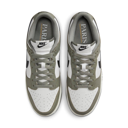 Nike x NBA Dunk Low “Paris Game 2024”