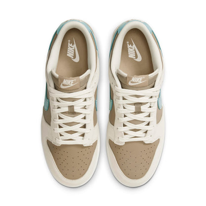 Nike Dunk Low “Denim Turquoise”