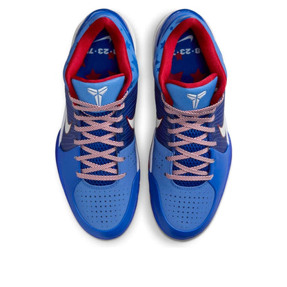 Nike Kobe 4 Protro “Philly 2024”