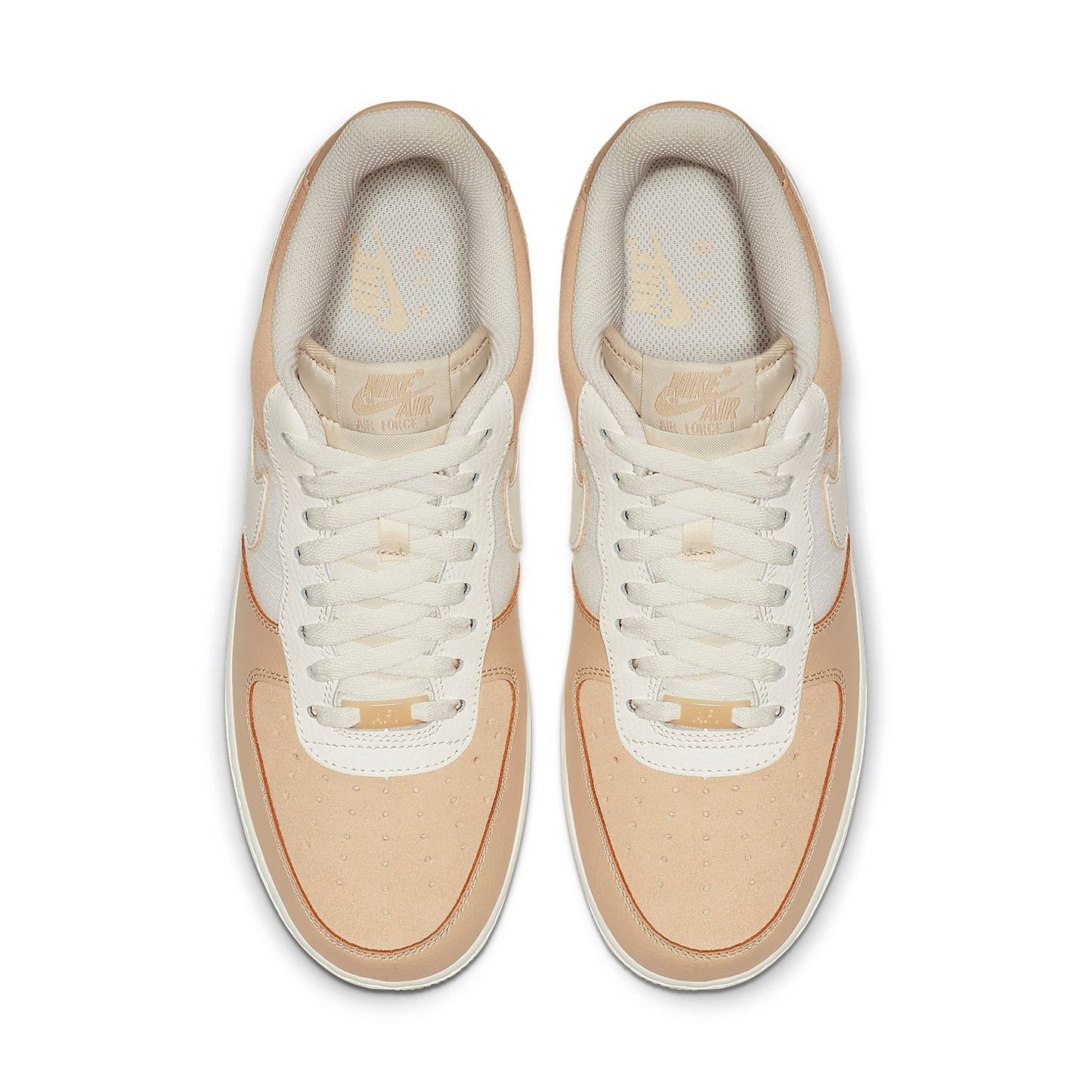 Nike Air Force 1 Low “07 LV8 “Desert Ore Ivory”