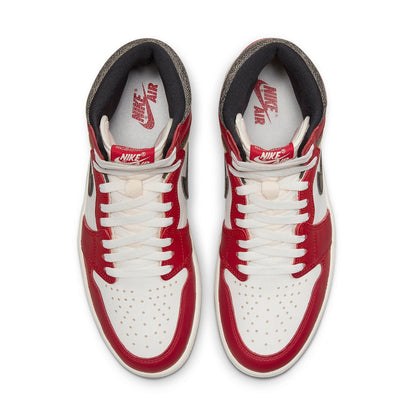 Air Jordan 1 Retro High OG “Chicago Lost & Found”