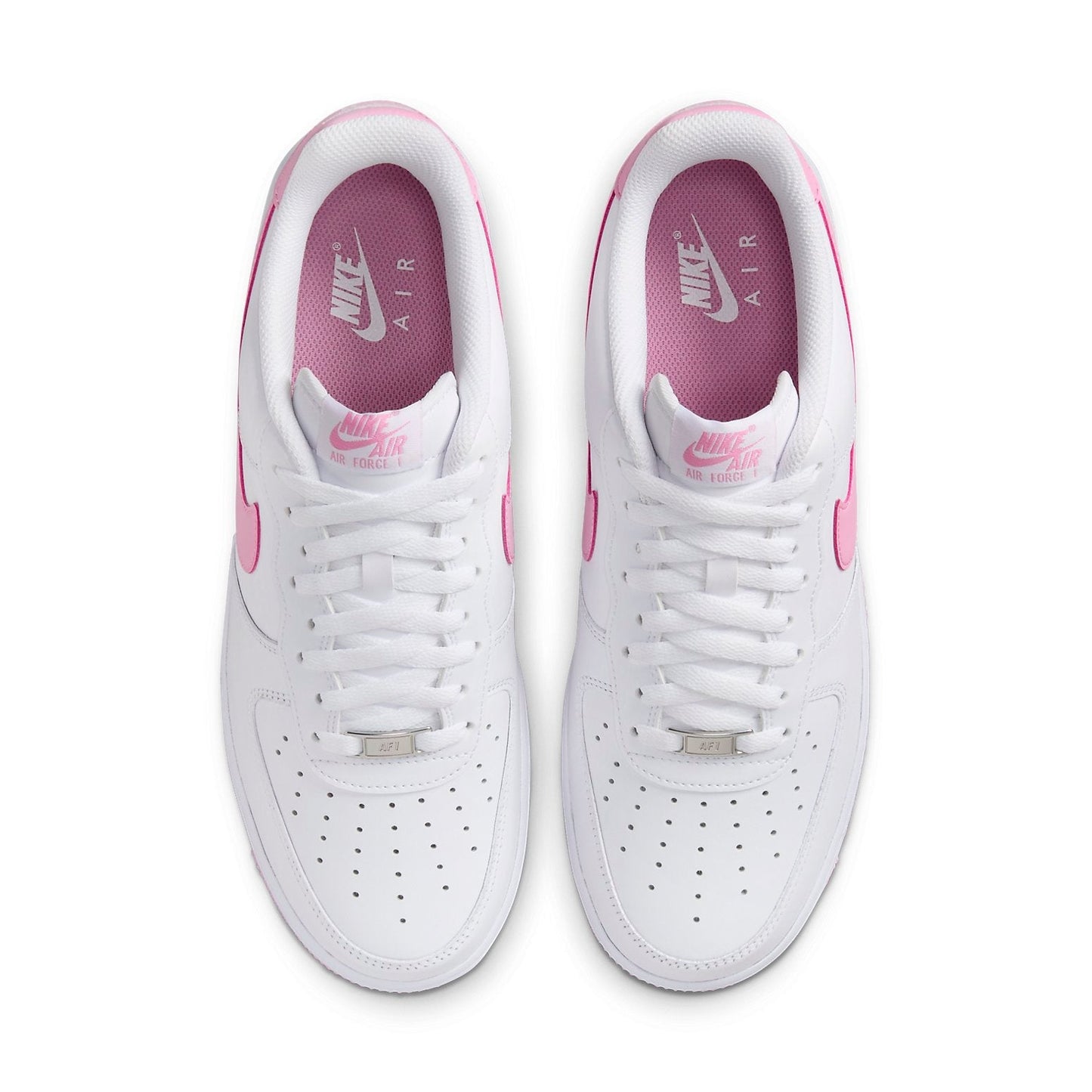 Nike Air Force 1 Low “Bubblegum”