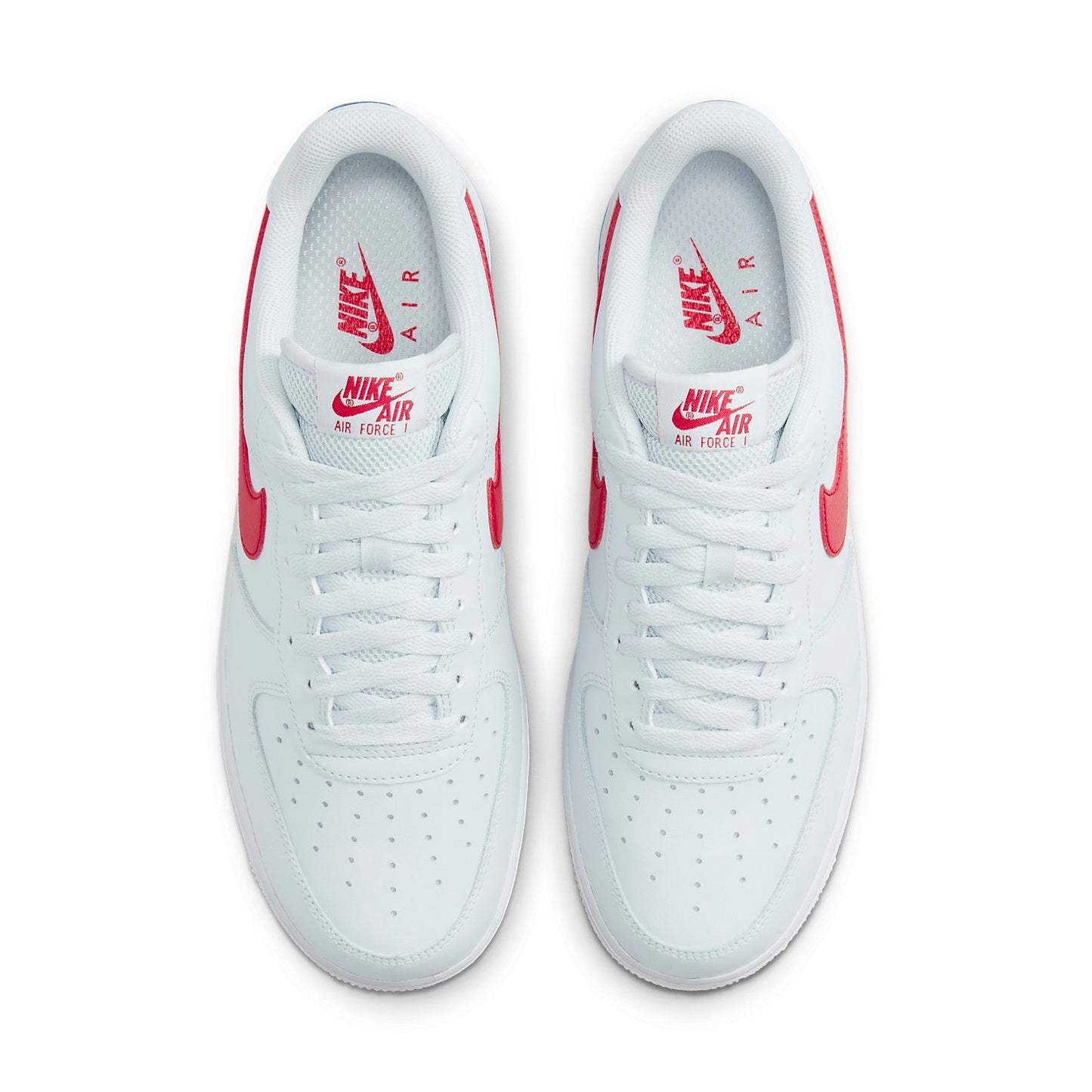 Nike Air Force 1 “07 “USA”