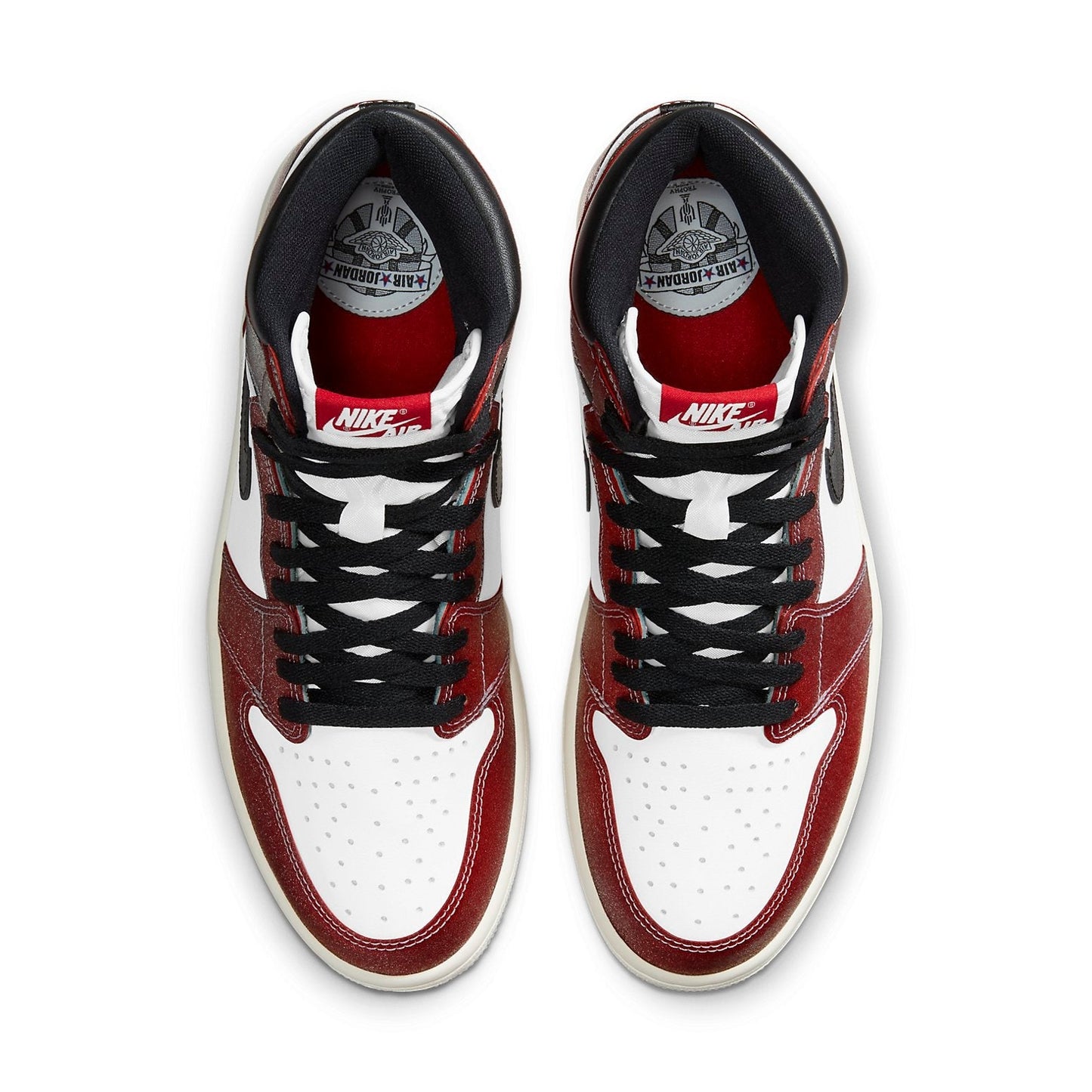 Air Jordan 1 Retro High OG SP x Trophy Room “Chicago”