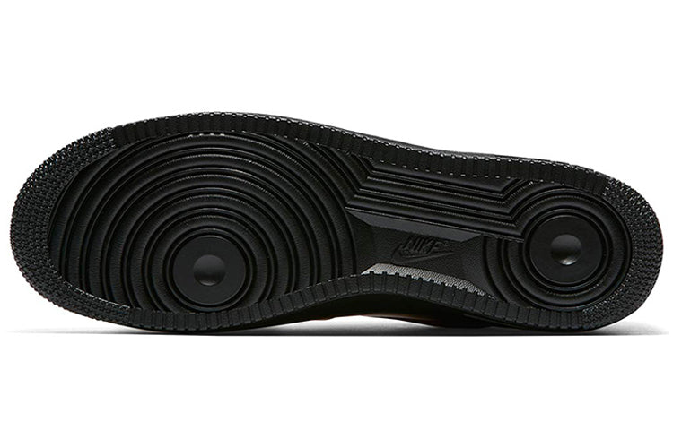 Nike Air Force 1 Foamposite Pro “Court Purple”