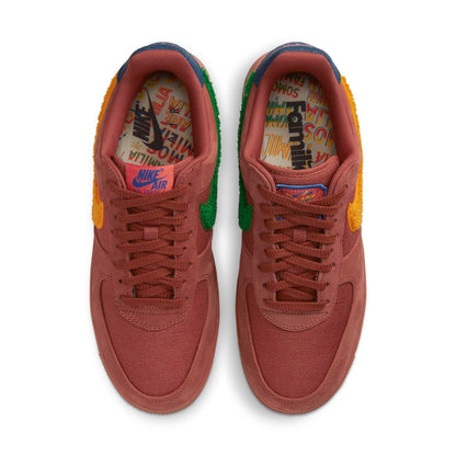 Nike Air Force 1 Low “La Familia”