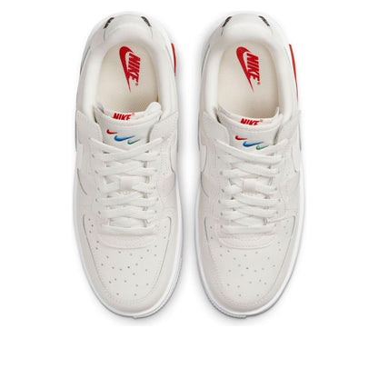 Nike Air Force 1 Fontanka “Phantom University Red”