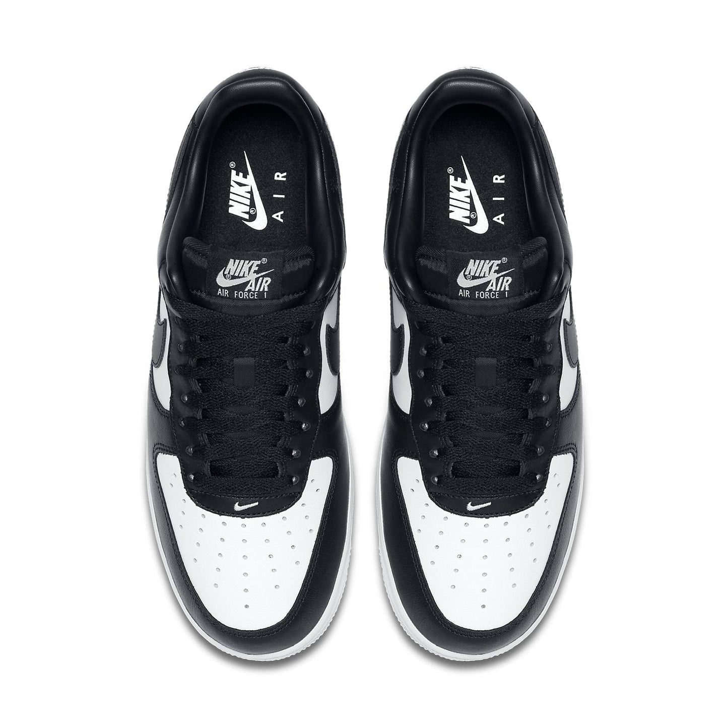 Nike Air Force 1 Low “Tuxedo”