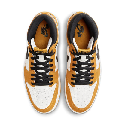 Air Jordan 1 Retro High OG “Yellow Ochre”