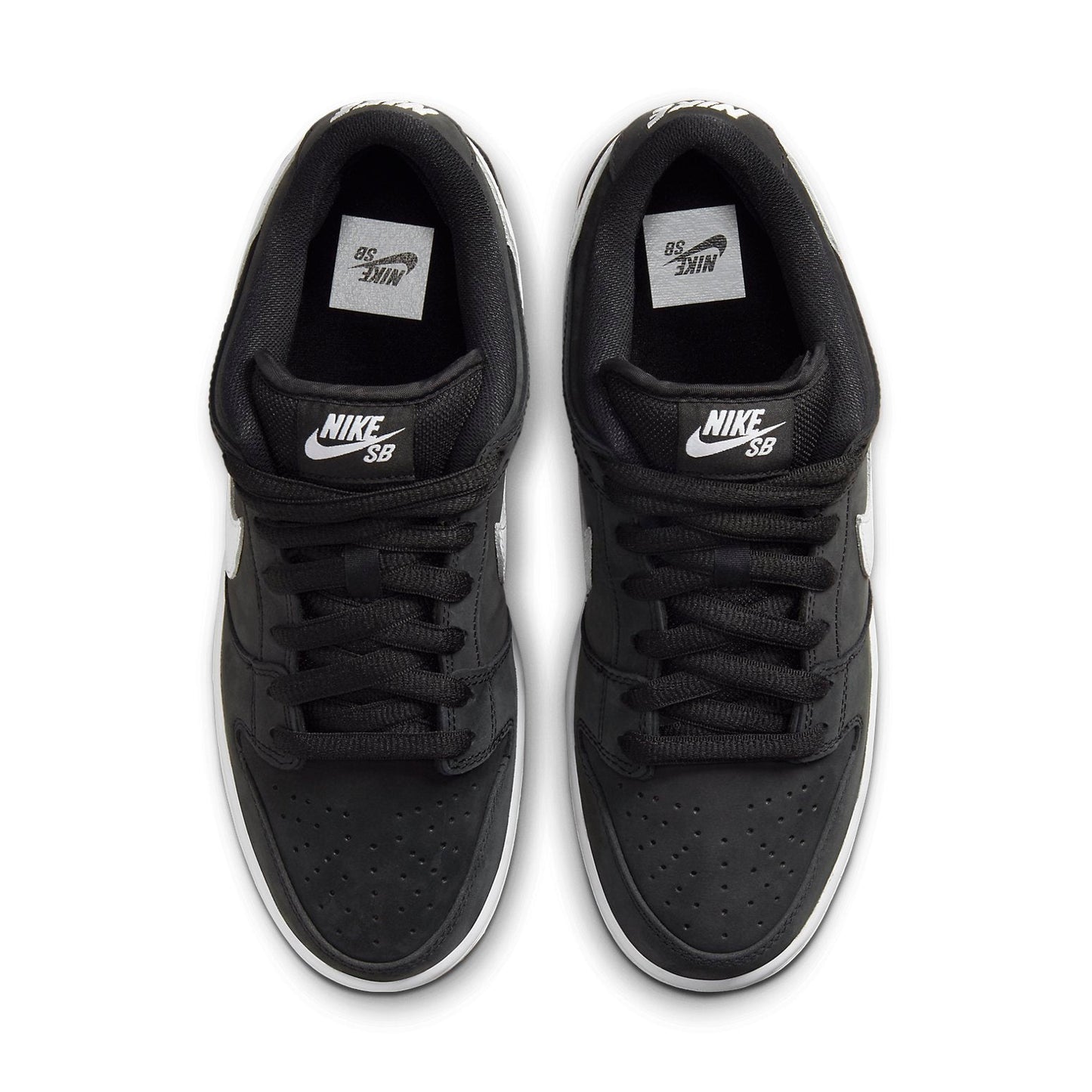 Nike SB Dunk Low “Black Gum”