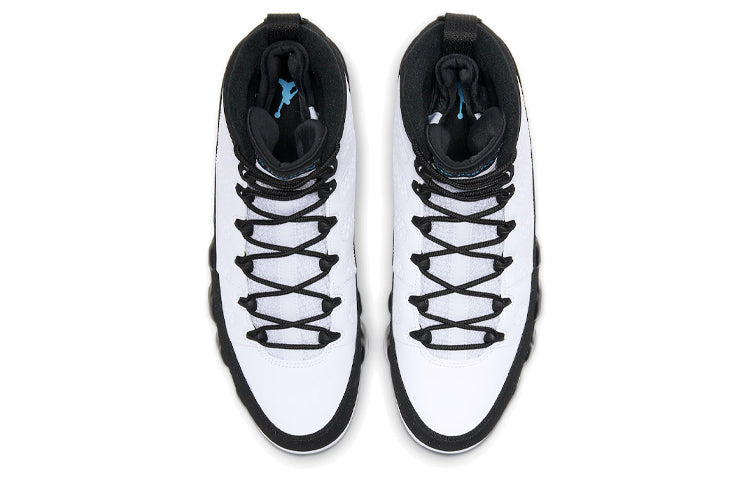 Air Jordan 9 Retro “University Blue”