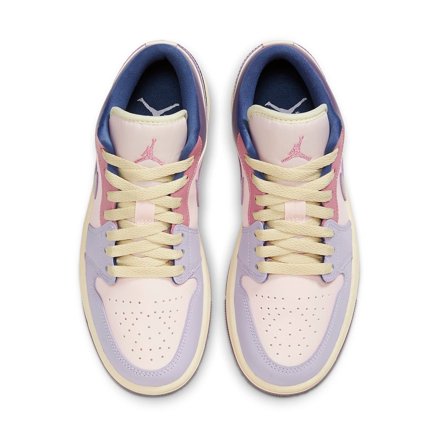 Air Jordan 1 Low “Pastel Plum”